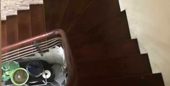 Nhà ngõ Quan Thổ 3, Tôn Đức Thắng, 33m2 x 4 tầng, ở ngay