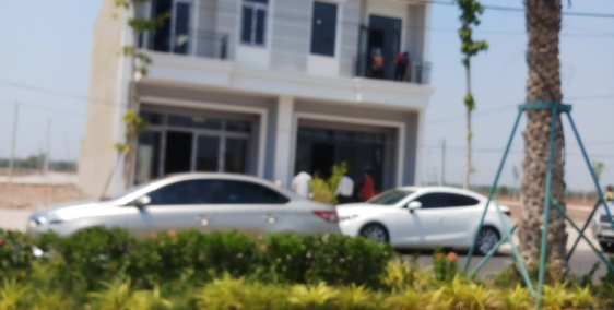 Mua Shophouse nhận ngay chiết khấu 13%