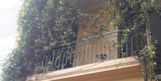 Bán nhà mặt phố Thanh Nhàn Hai Bà Trưng 16 tỷx 65m2x 3 tầng, lh 0968181902.