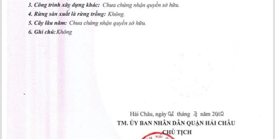 Đất Lê Thị Hồng Gấm sát Phan Đăng Lưu, vị trí kinh doanh Tốt.