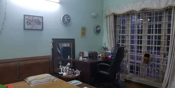 Bán Nhà Trần Hưng Đạo 60m2x4T, Ô Tô, Kinh Doanh, Chỉ 12.9 tỷ. 0971813682.