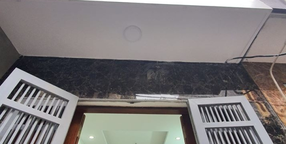 Bán nhà ngõ 173 Tam Trinh, 34m2, 5 tầng, liền kề Time city, 3.5 tỷ