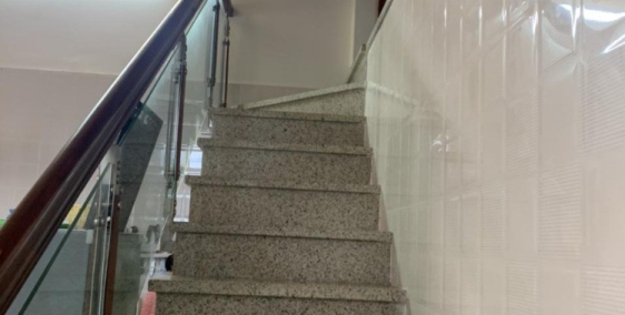 BÁN NHÀ 2 MẶT TIỀN ĐƯỜNG VŨ NGỌC PHAN 115M2