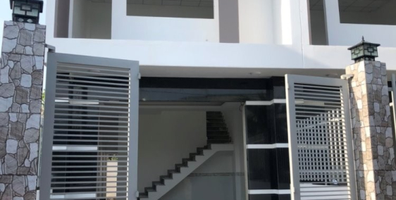 Bán đất nền dự án tại khu khu dân cư Gold Star