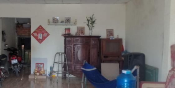 Cần bán gấp nhà cấp 4 diện tích 5×15