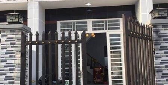 Nhà Ở Xã Hội - 60M2 - 1T1L - SHR - 858Tr