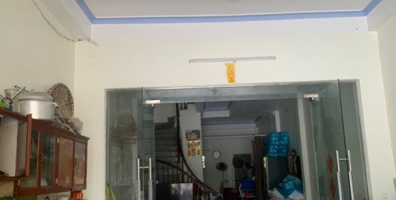 Bán nhà riêng tại Trung tâm Thị xã Mỹ Hào, Hưng Yên