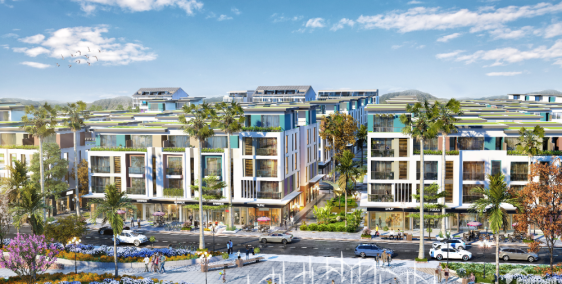 Meyhomes Capital Phú Quốc - Báu vật truyền đời - Câu chuyện về căn nhà của bạn