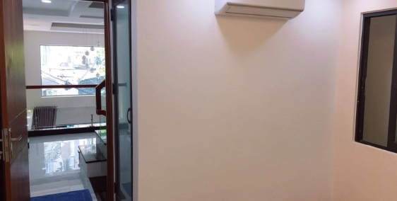 Nhà 4 tầng Nguyễn Duy Dương, Phường 3, Quận 10, dt 45m2, giá 7.8 tỷ.