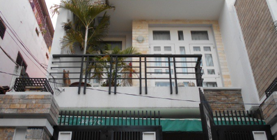 Ba Mặt Tiền Kinh Doanh Cư Xá Bình Thới Quận 11 ( 4×13.5 ) 5 Lầu 11.5 tỷ