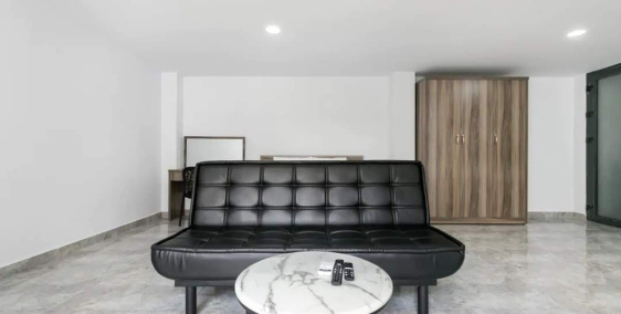 Nhà mới An Dương Vương Quận 6 dt 4x22 giá 4.25 tỷ