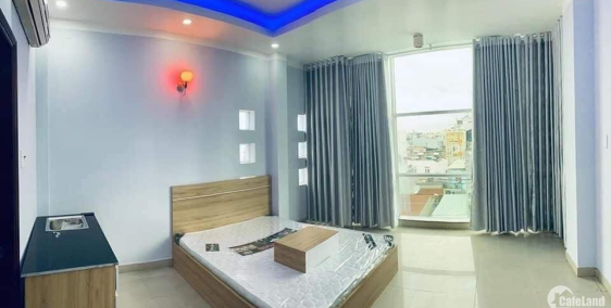 Hẻm xe hơi Hậu Giang Q6 - DT 35m2 chỉ 3.5Tỷ.