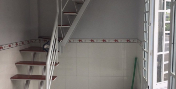 Bán nhà Mặt tiền đường số 4 P.Tân Kiểng, Quận 7