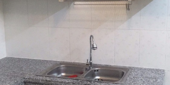 Bán nhà hẻm 257 Nguyễn Thị Thập, Phường Tân Phú, Quận 7