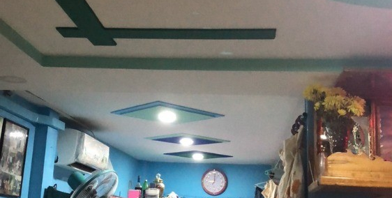 Bán nhà hẻm 95 Lê Văn Lương Phường Tân Kiểng Quận 7