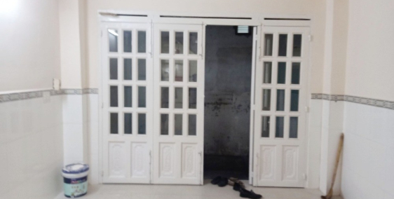 Bán nhà 1 lầu hẻm 48 Mai Văn Vĩnh, Phường Tân Quy, Quận