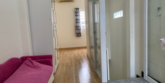 Bán nhà đường số 29 Mai Văn Vĩnh,Phường Tân Kiểng, Quận 7