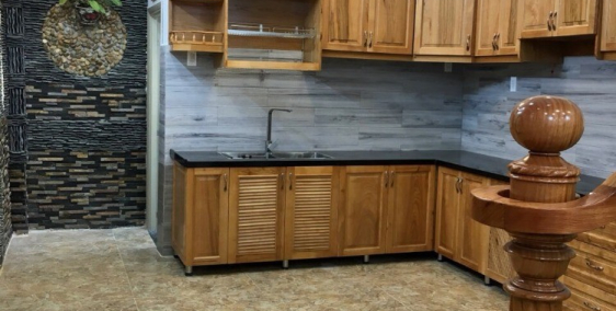 Nhà phố cao cấp giá chỉ từ 3ty2 dt 36m2 tại đường Lương Văn Can p15,Q8.TPHCM