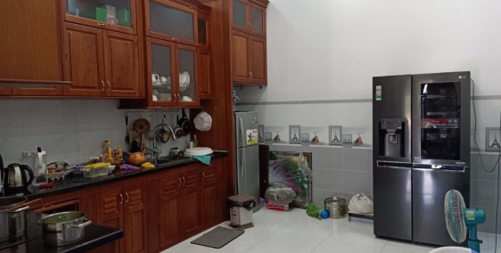 Bán nhà khu Nam Khang Riverside ngay chợ long trường quận 9