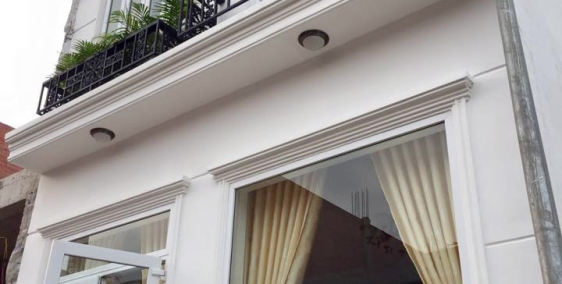 Góc 2 MT Tên Lửa, P. An Lạc, Q. Bình Tân, DT: 5x16m