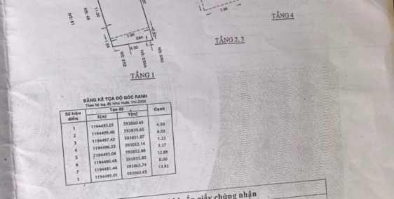 Cần tiền kinh doanh nên bán gấp nhà Phố quận Bình Tân 16 tỷ