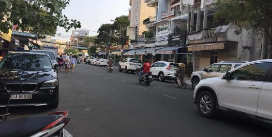 Nhà MT đường số 1A Tên Lửa, (5x10m), 2L-ST kiên cố, khu an ninh.