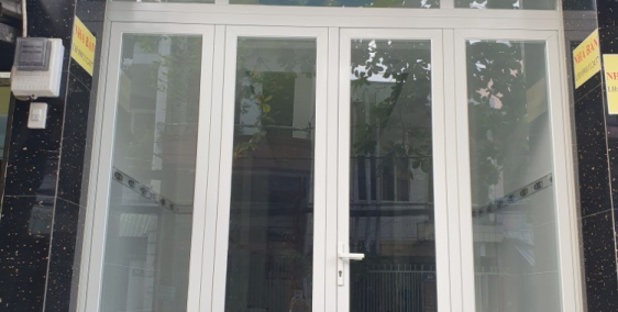 Định cư nước ngoài cần bán gấp nhà đẹp