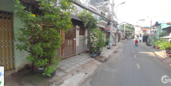 bán nhà mt trương phước phan, 85m2 , 3 tỷ