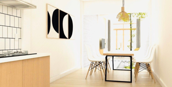 Chính chủ bán CHDV Lê Quang Định HXT, 7x22m, 6 lầu, nở hậu cho thuê 100 triệu/th