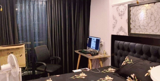 Mặt tiền Nguyễn Văn Đậu, quận Phú Nhuận, 110m2 – 4 Tầng – 9.8 tỷ - LH Long