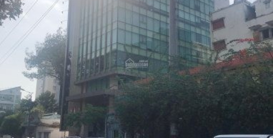 2MT Phan Đăng Lưu, P.7, Phú Nhuận, 8x20m, 2 lầu, giá 50 tỷ