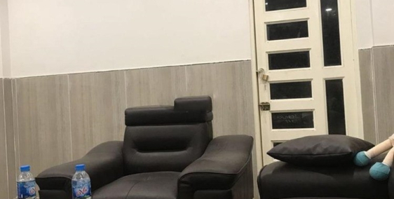 Bán nhà mới xây 4x22m P15, Q. TB 8.35 tỷ