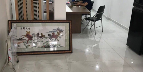 Bán nhà mặt tiền đường Lạc Long Quân, Tân Bình.