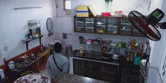 Bán nhà đường Âu Cơ, P.10, Tân Bình. Chỉ 4,2 tỷ. 0902 52 28 76