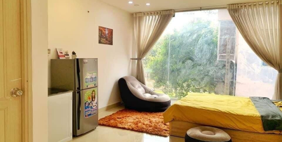 Bán nhà giảm mạnh, Trịnh Đình Trọng Q.Tân Phú, 5×19, 6.5Tỷ