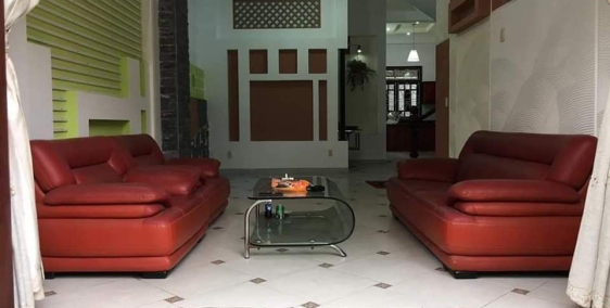 Hẻm xe hơi- 5 Tầng BTCT Thoại Ngọc Hầu  DT 4.5x12 6.7 tỷ Tân Phú.