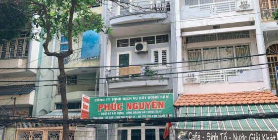 BÁN NHÀ MTKD CẦU XÉO P.TÂN QUÝ Q.TÂN PHÚ DT 4X17 ĐÚC 3.5 LẦU GIÁ 10.4 TỶ VỊ TRÍ