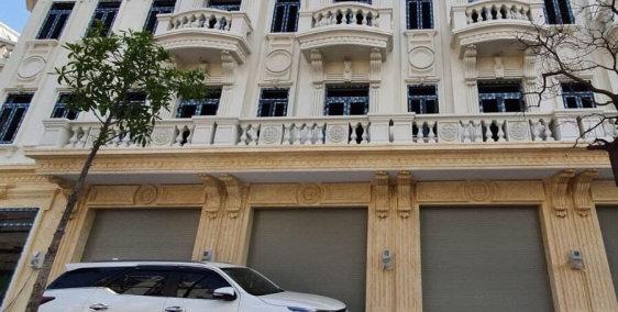 Bán nhà chính chủ đường Nguyễn Văn Yến, Quận Tân Phú, nhà đẹp, khu an ninh 24/7