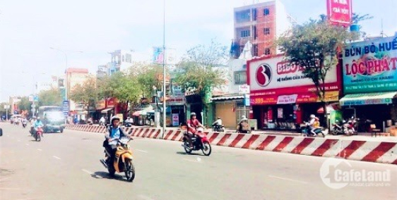 Bán nhà 12m x42m mặt tiền Lê trọng Tấn Q.Tân phú