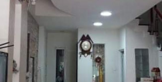 Diện tích khủng 5x18 Khu VIP Trịnh Đình Trọng, Q. Tân Phú giá 8.95 tỷ.