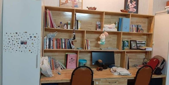 NHÀ KHU CÁN BỘ CẤP CAO QUẬN TÂN PHÚ.Bán nhà Lê Trọng Tấn, Tân Phú.