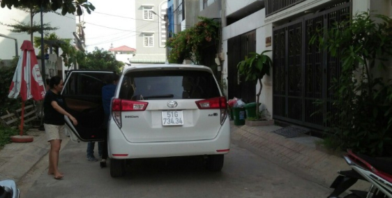 Bán nhà đẹp giá tốt Thủ Đức cho gia đình định cư lâu dài