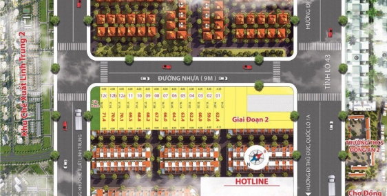 Dự án đất sạch SHR mặt tiền Tỉnh Lộ 43 Bình Chiểu Thủ Đức, 62m2 giá 2.7 tỷ