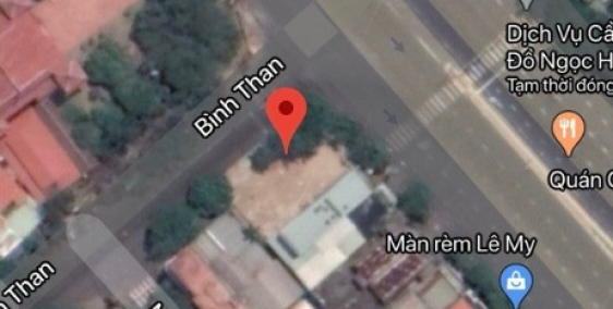 Bán đất 2 MT đường Ngô Quyền,Đà Nẵng 167 m2, MT 8m giá cực rẻ .LH ngay:0905.606.