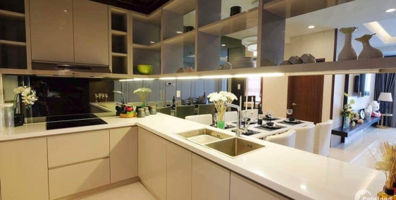 Cần bán căn nhà ở Thủ Dầu Một diện tích 80m2 giá 2tỷ