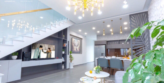 Khu Nhà Ở Hoàng Nam 2 - Thủ Dầu Một