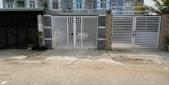 bán nhà chính chủ gần chợ tương bình hiệp thủ dầu một bình dương