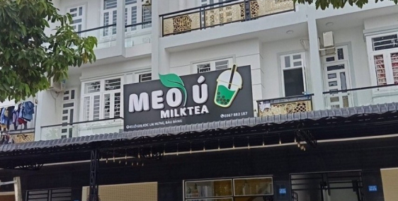 Nhà Bình Dương, 150m2 thổ cư sổ sẵn giá 1t559