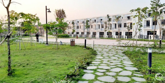 BÁN NHÀ PHỐ 1 TRỆT 2 LẦU, ĐƯỜNG BẮC SƠN LONG THÀNH- LIỀN KỀ KCN