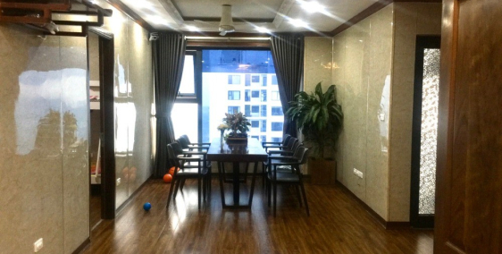 Sang tên căn 3PN chung cư an bình city giá 2 tỷ 8.